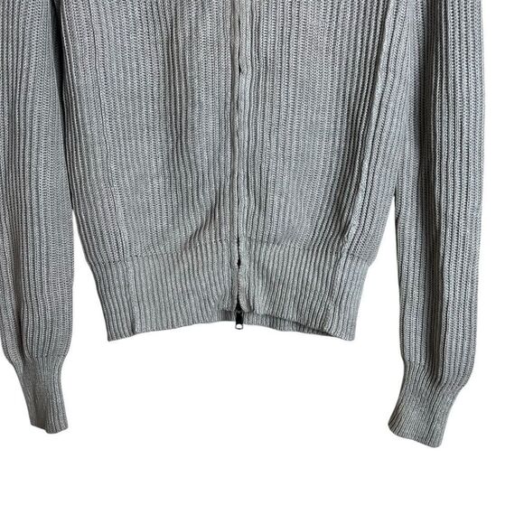 Banana‎ republic 100% linen Men's Biege Sweater - Picture 8 of 8